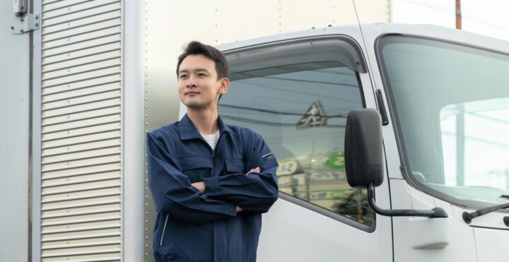 エンジントラブルを減らして業務効率を上げコストを低減できるDPF洗浄