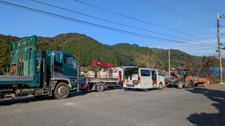 DPF手動再生の罠!トラック事業者が知っておくべき原因とプロの解決策の画像