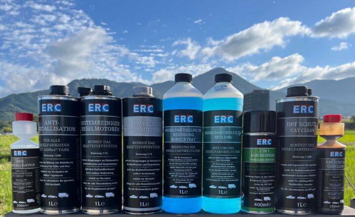 エンジン水素クリーニングとはの画像